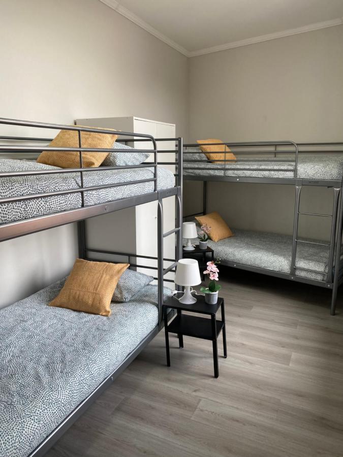 Apartments Plantin 3 Sleeping Rooms 2 Bathrooms. Antuérpia Exterior foto