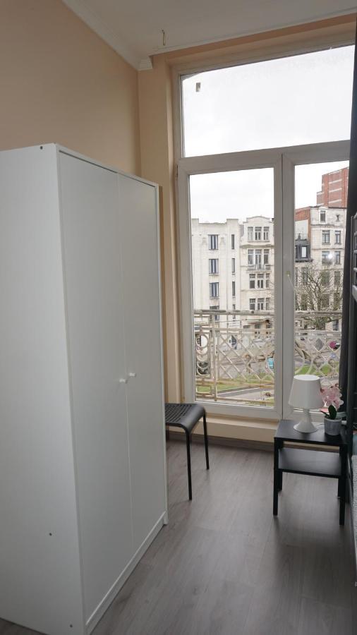 Apartments Plantin 3 Sleeping Rooms 2 Bathrooms. Antuérpia Exterior foto
